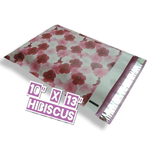 100 Poly Mailers - Picture 3 of 4